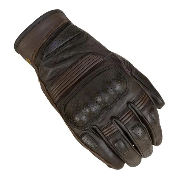 MERLIN Mens Motorcycle Gloves Thirsk - Image 2