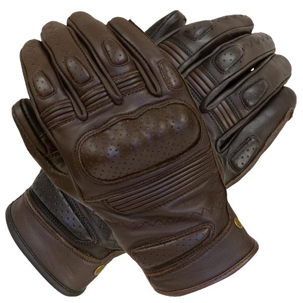 MERLIN Mens Motorcycle Gloves Thirsk - Image 3