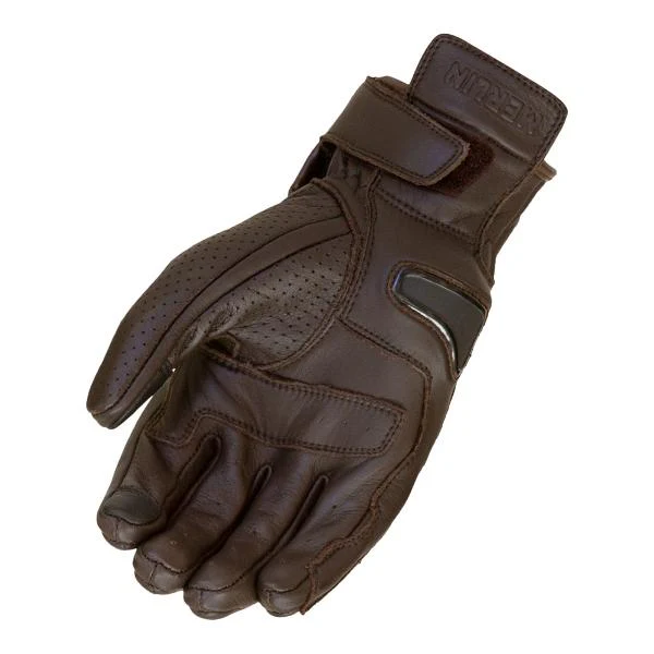 MERLIN Mens Motorcycle Gloves Thirsk - Image 4