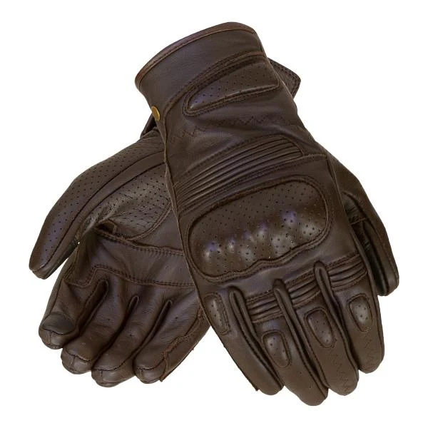 MERLIN Mens Motorcycle Gloves Thirsk - Image 5