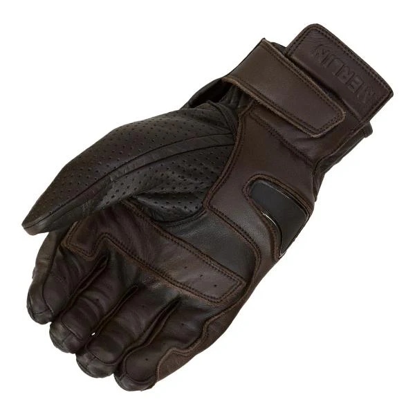 MERLIN Mens Motorcycle Gloves Thirsk - Image 6