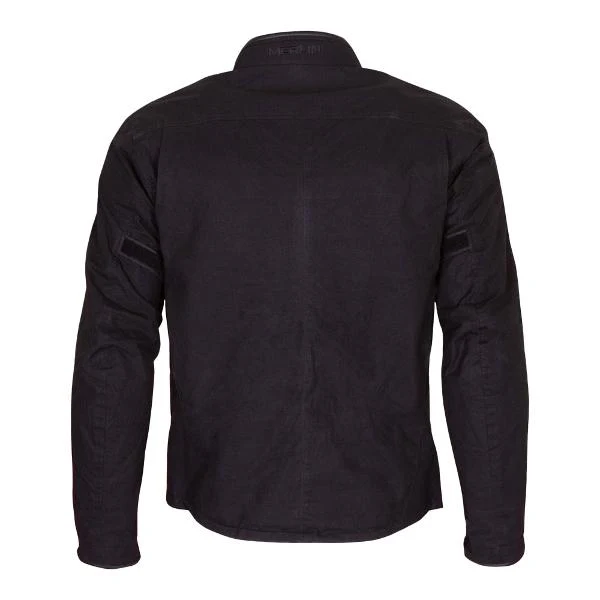 MERLIN Mens Motorcycle Jacket Drifter D3O - Image 4