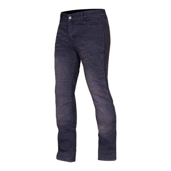 MERLIN Mens Motorcycle Protective Jeans Tyler - Image 5