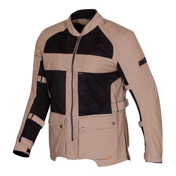 MERLIN Mens Motorcycle Textile Jacket Mahala Raid - Image 11