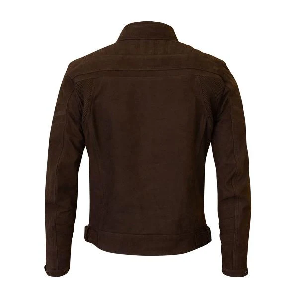 MERLIN Mens Motorcycle Textile Jacket Miller - Image 4