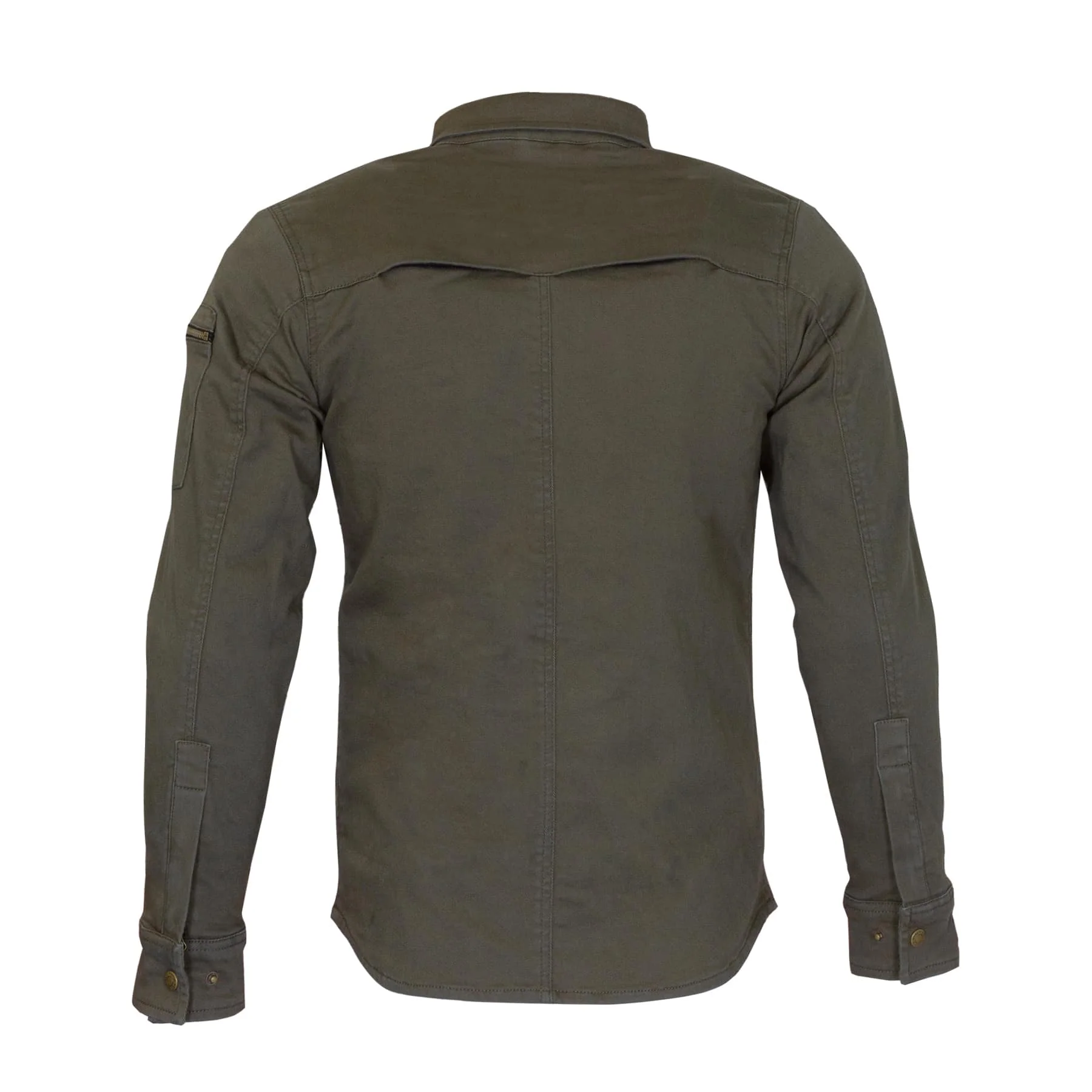 MERLIN Mens Motorcycle Utility Protective Shirt Brody - Image 4