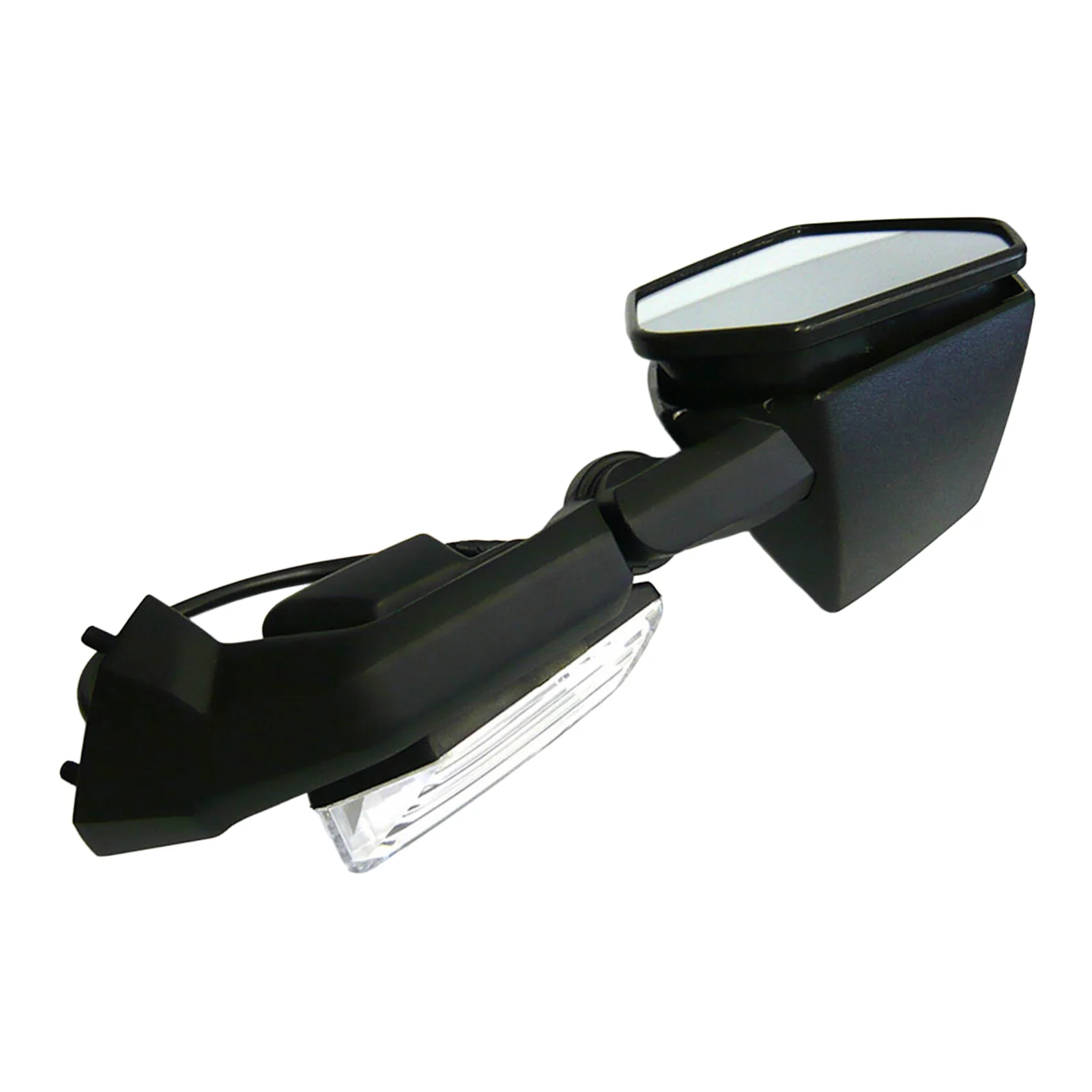 Whites Mirror Kawasaki ZX10R '08-'10 (Left) - Image 2