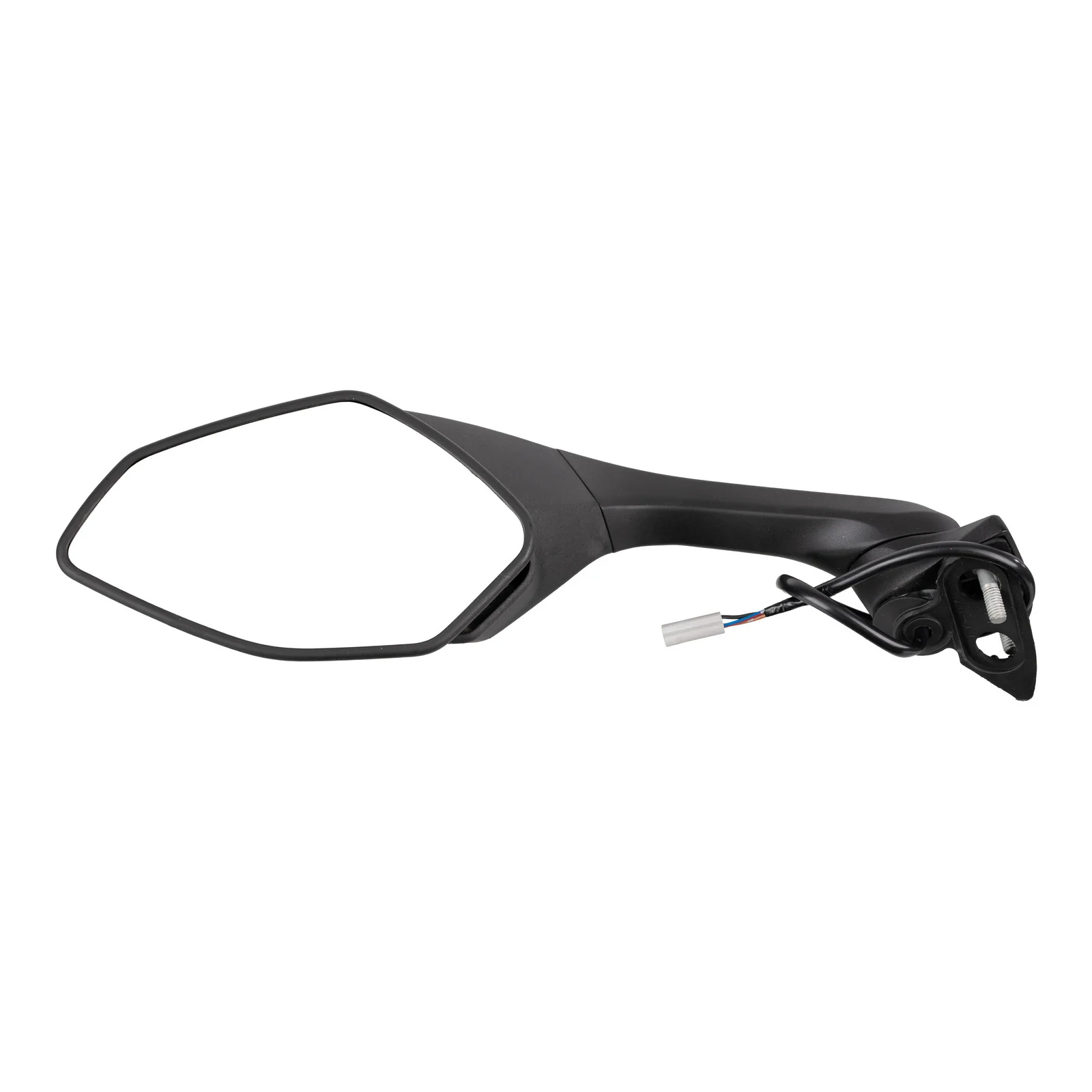 Whites Mirror Yamaha YZF-R1 '15-'16 (Left)