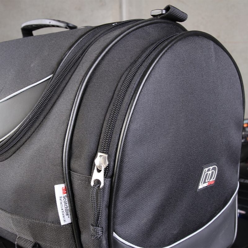Motodry Exo Series ZXR 1 Roll Bag 40L - Image 3