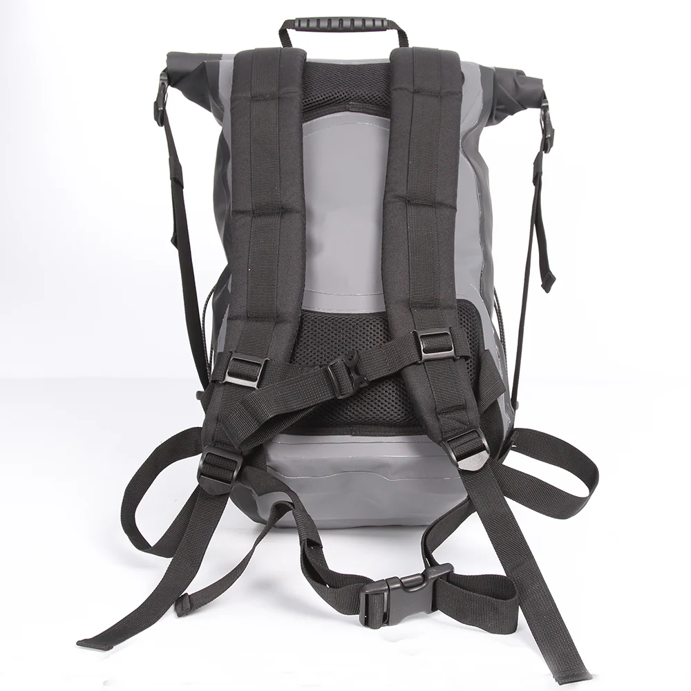 Motodry Motorcycle Drypak Backpack 30 Litres - Image 4