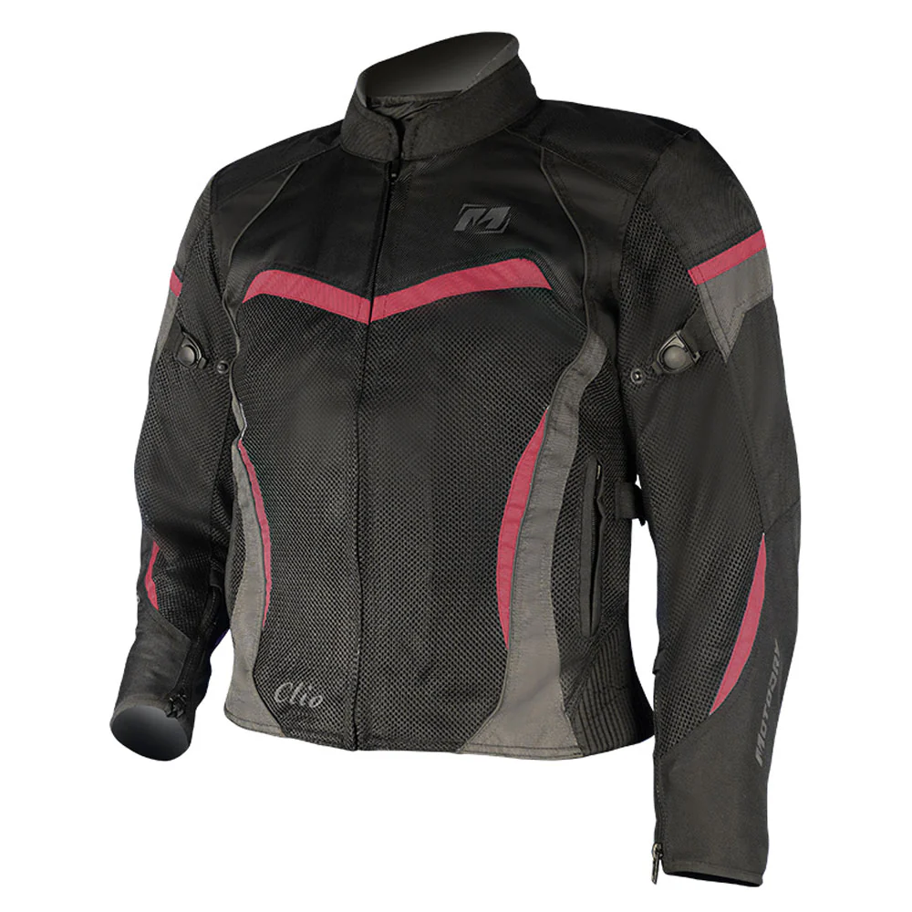 Motodry Summer Mesh Clio Jacket - Image 3