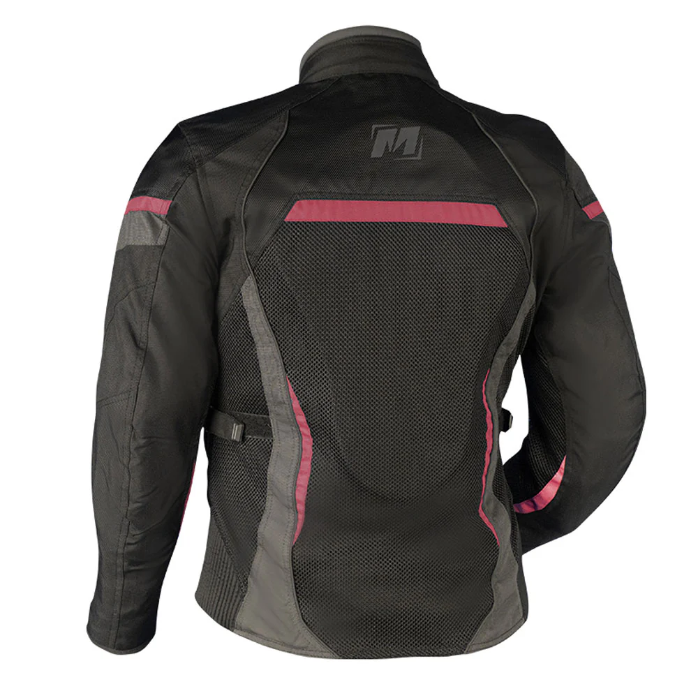 Motodry Summer Mesh Clio Jacket - Image 4