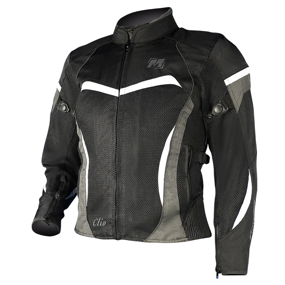 Motodry Summer Mesh Clio Jacket - Image 5