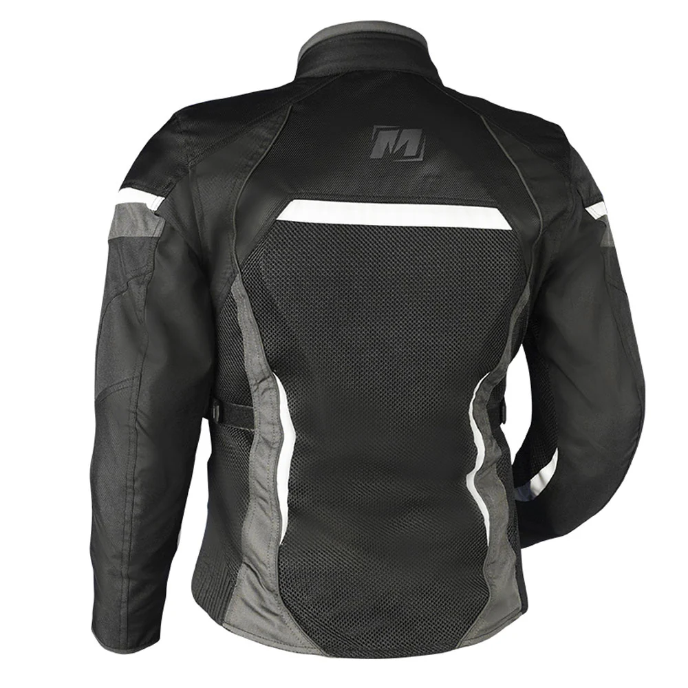 Motodry Summer Mesh Clio Jacket - Image 6