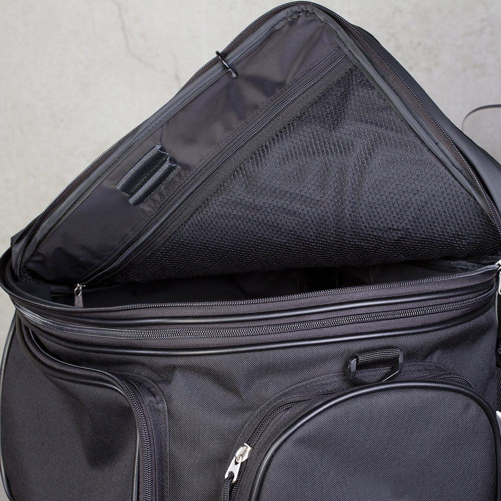 Motodry ZXR 2 Motorcycle Rear Bag - Image 2
