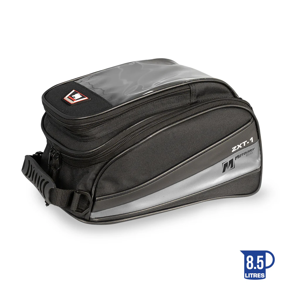 Motodry ZXT 1 Motorcycle Tank Bag 8.5Ltr