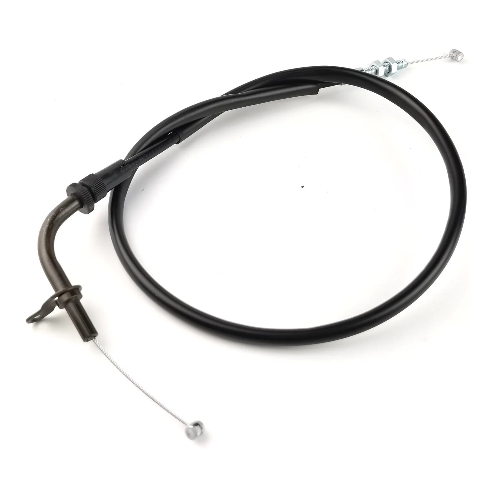 MTX Throttle Cable Pull Yamaha YZF-R6 '99-'02