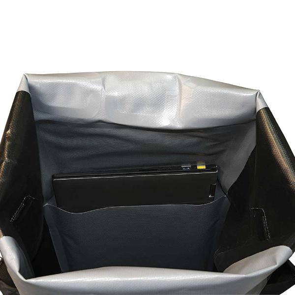 Nelson Rigg Backpack SE-3020 Hurricane - Image 4