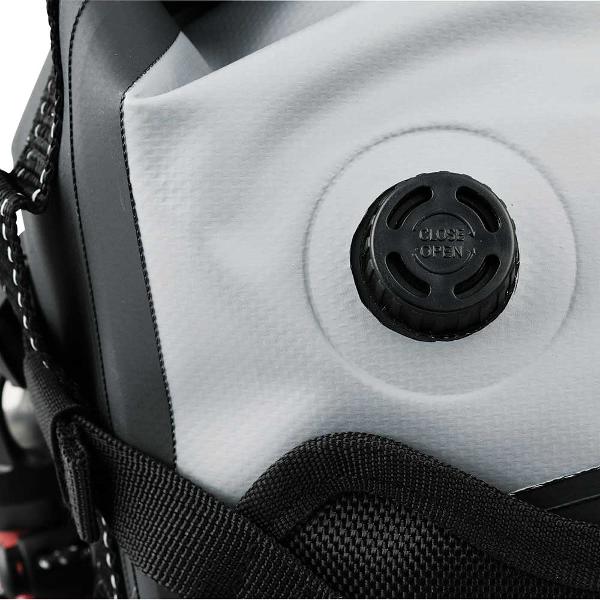 Nelson Rigg Backpack SE-3020 Hurricane - Image 5