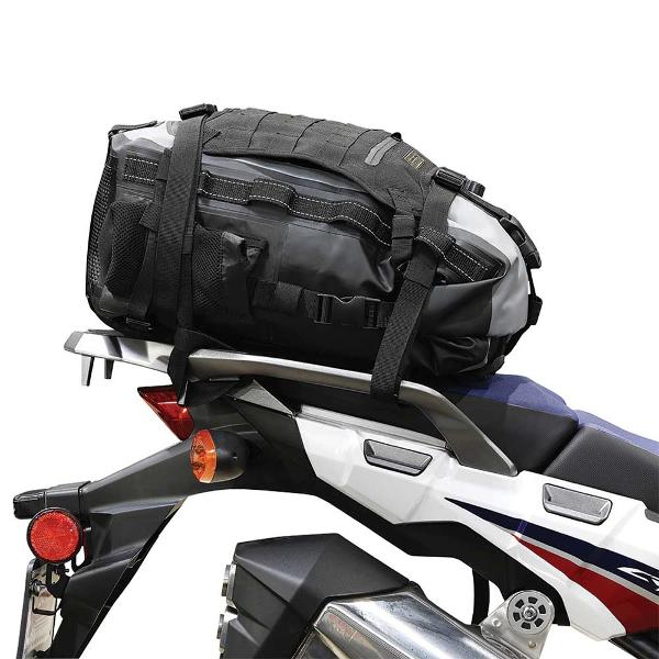 Nelson Rigg Backpack SE-3040 Hurricane - Image 3