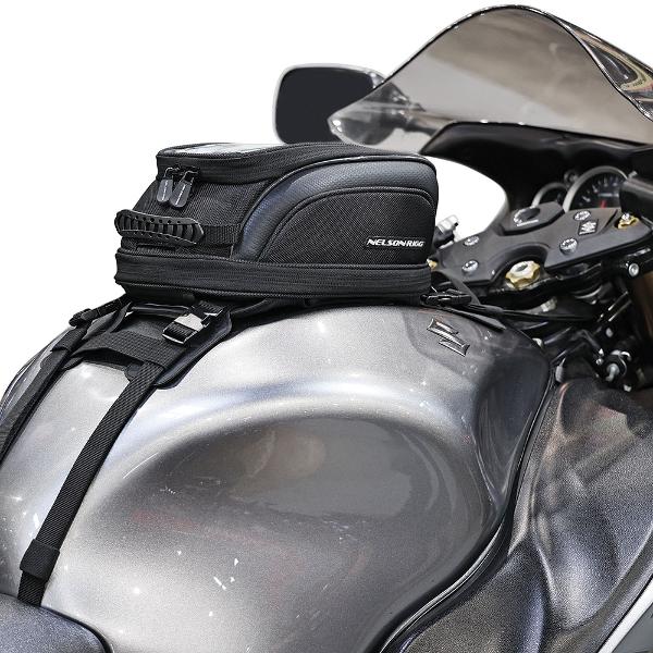 Nelson Rigg Commuter Lite CL-1100-R Small - Image 2
