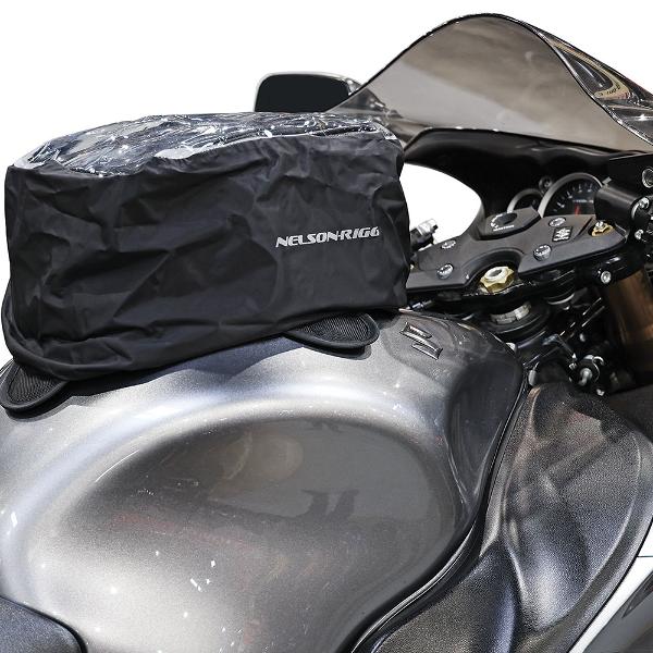 Nelson Rigg Commuter Lite CL-1100-S Medium - Image 6