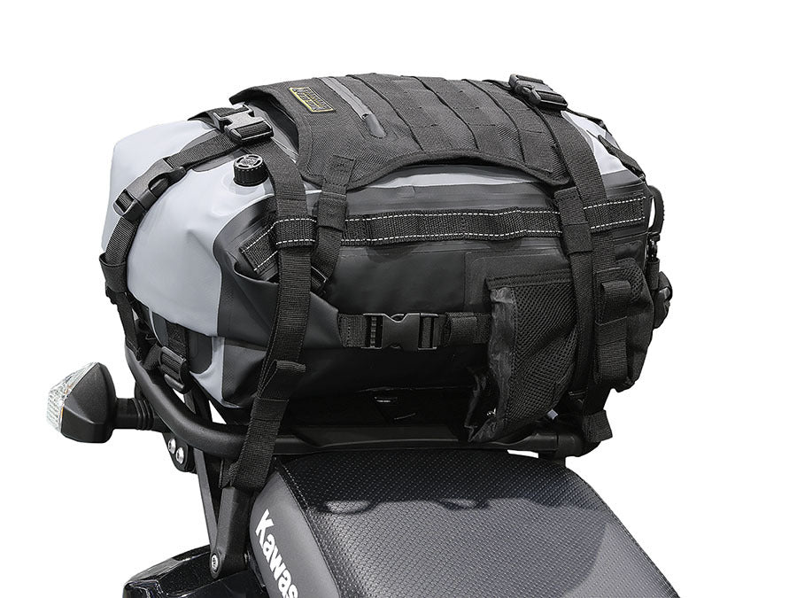 Nelson Rigg Hurricane WP Backpack/Tail Pack 40L - Image 4