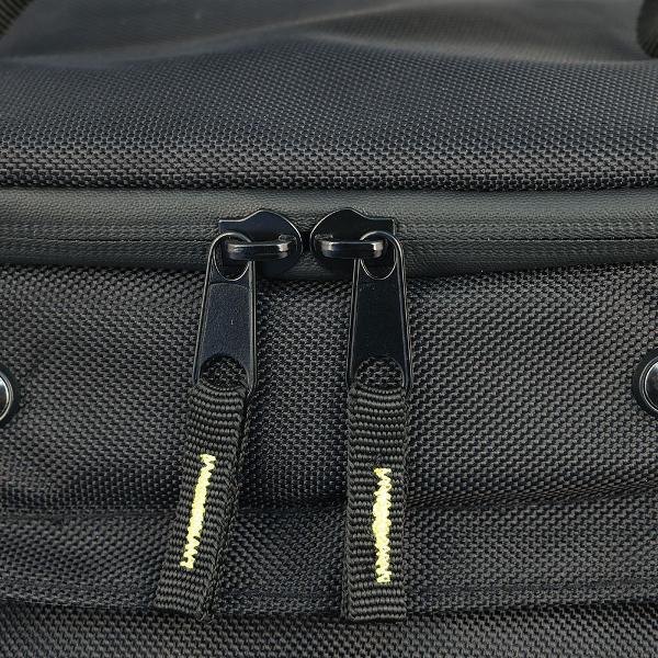 Nelson Rigg Hydration/ Storage Pack - Image 6