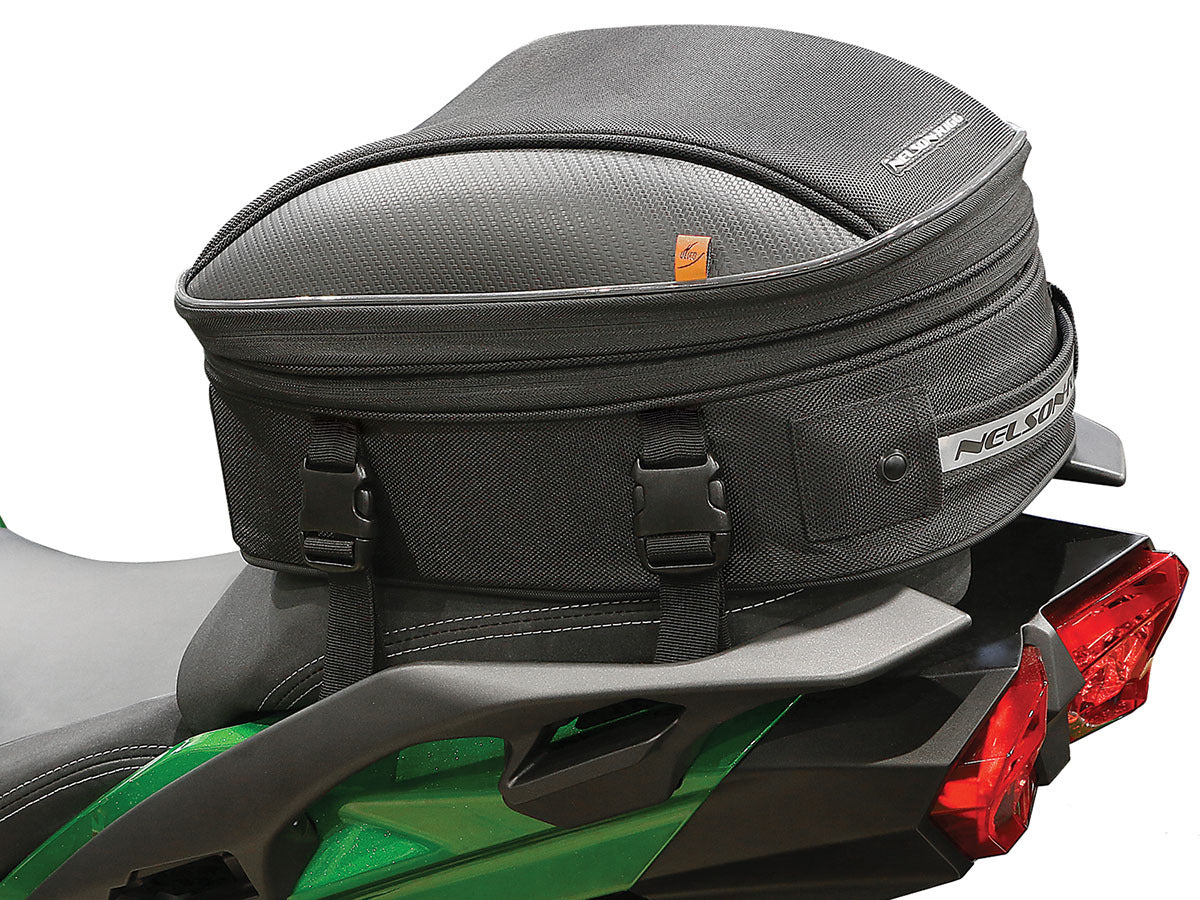 Nelson Rigg Motorcycle Tail bag 15L - Image 4