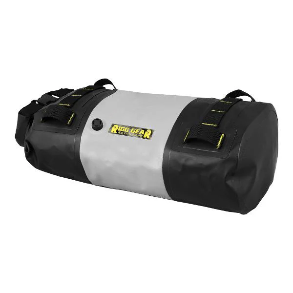 Nelson Rigg Rollbag SE-4010 WP Black/Grey 10L
