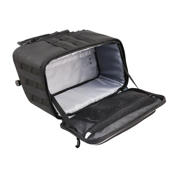 NELSON-RIGG Saddlebags Road Trip NR-400 - Image 4