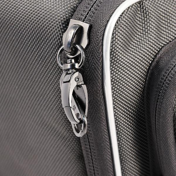 NELSON-RIGG Saddlebags Road Trip NR-400 - Image 8
