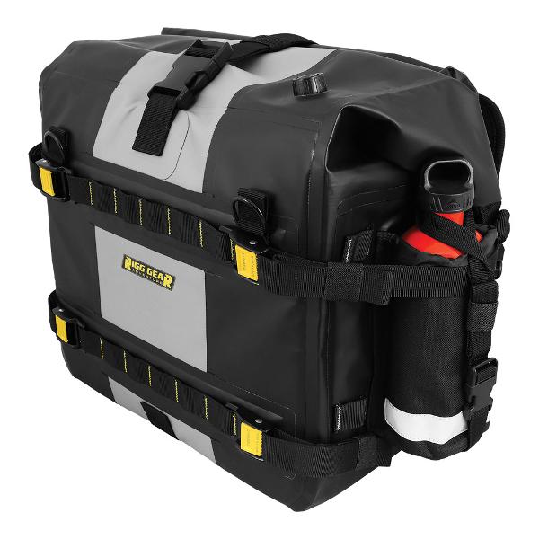NELSON-RIGG Saddlebags SE-4050 WP Black/Grey - Image 12