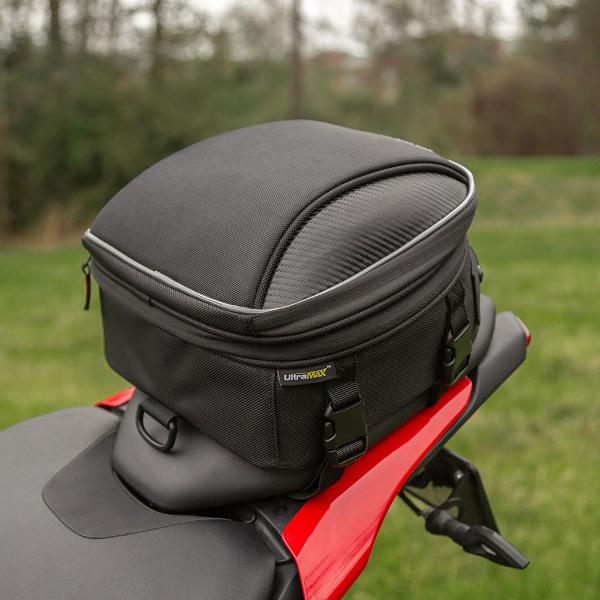 NELSON-RIGG Tailbag CL-1060-R Small - Image 4