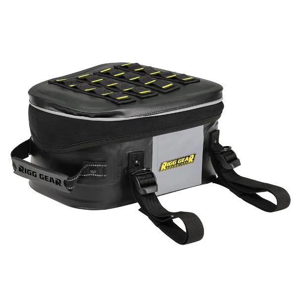 NELSON-RIGG Tailbag SE-4012 Hurricane Dual Sport 12L