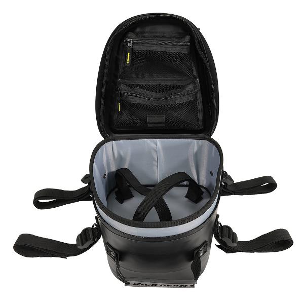 NELSON-RIGG Tailbag SE-4012 Hurricane Dual Sport 12L - Image 2
