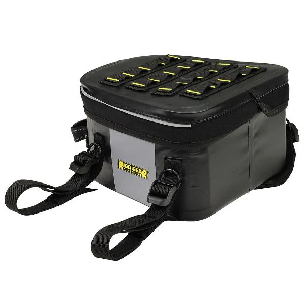 NELSON-RIGG Tailbag SE-4012 Hurricane Dual Sport 12L - Image 5