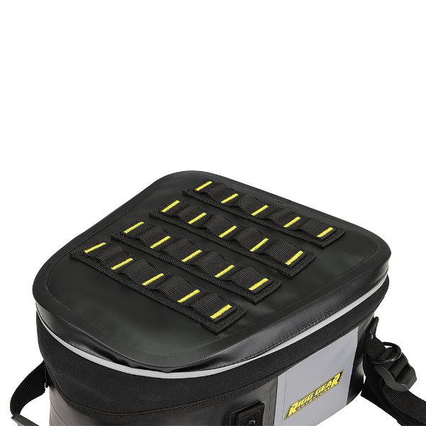 NELSON-RIGG Tailbag SE-4012 Hurricane Dual Sport 12L - Image 7