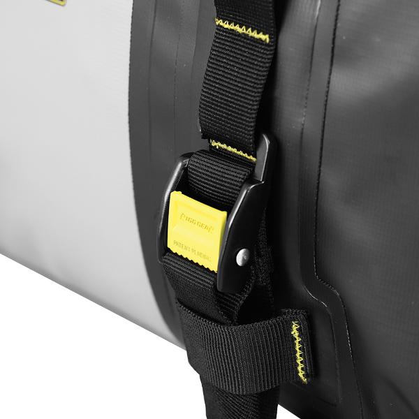 NELSON-RIGG Tailbag SE-4025 WP Black/Grey 25L - Image 5