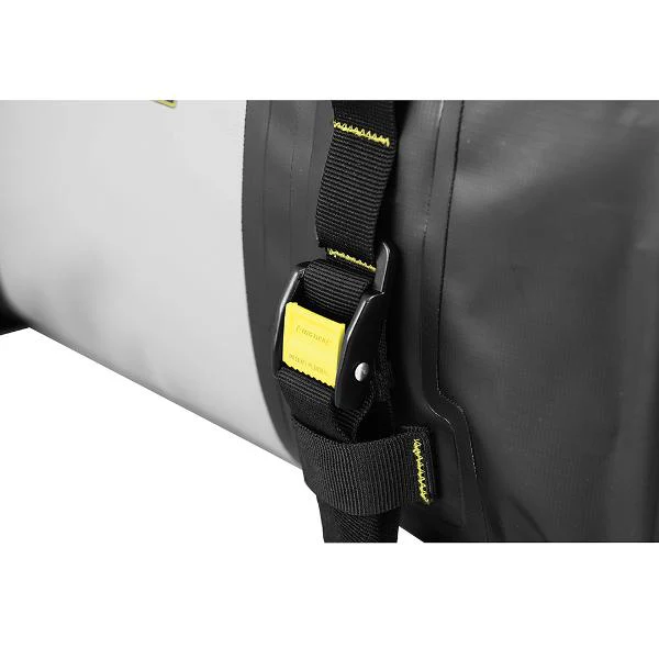 NELSON-RIGG Tailbag SE-4060 Hurricane Black/Grey 60L - Image 6