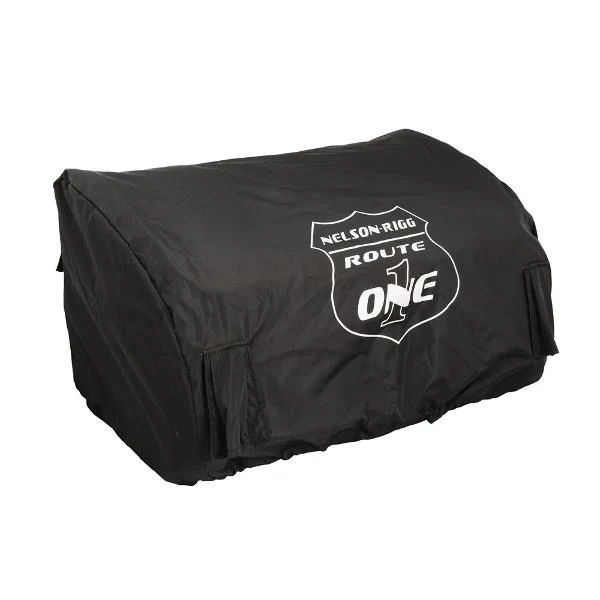 NELSON-RIGG Traveler Lite Rear Rack Bag - Image 5