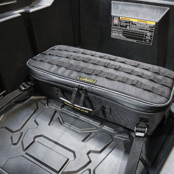 NELSON-RIGG UTV Tool Bag With Tool Roll RG-1080 - Image 2