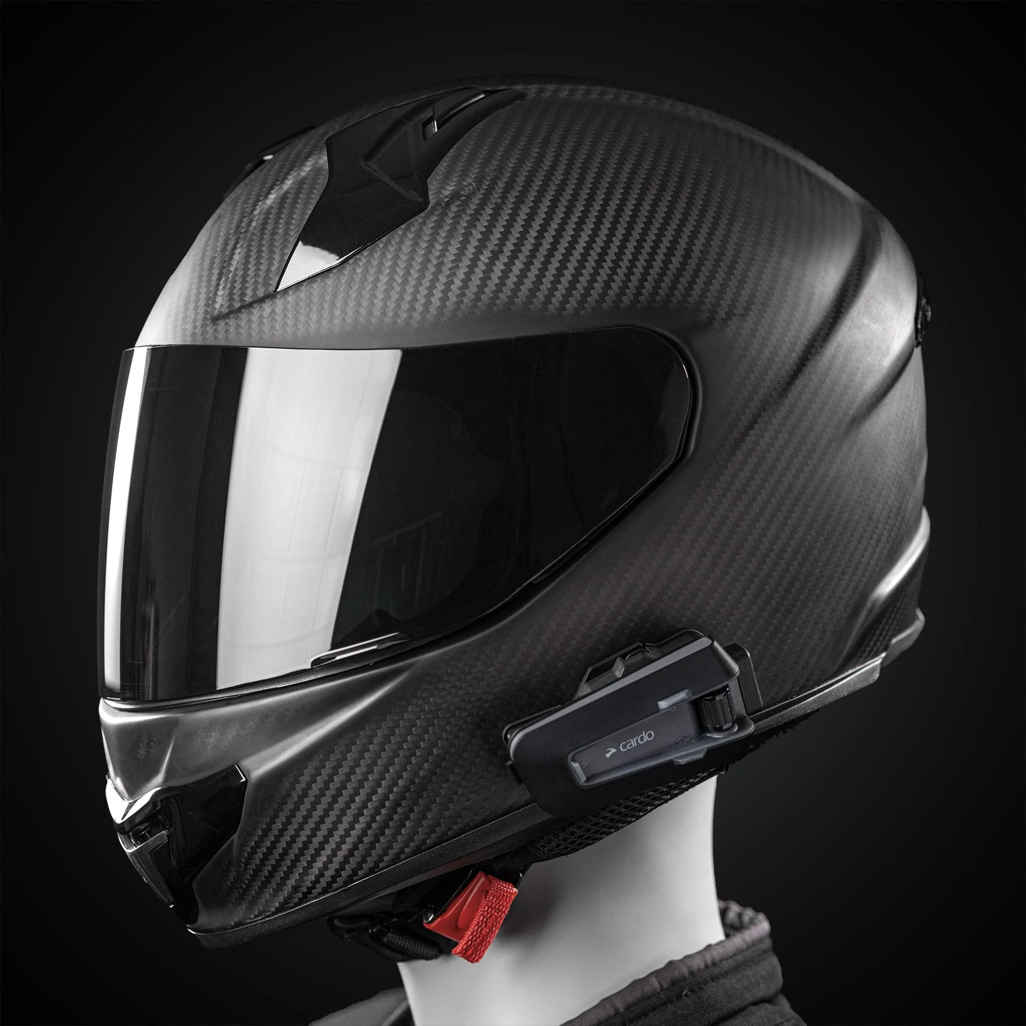 New Cardo Scala Rider Packtalk Neo Duo Bluetooth Headsets - Image 3