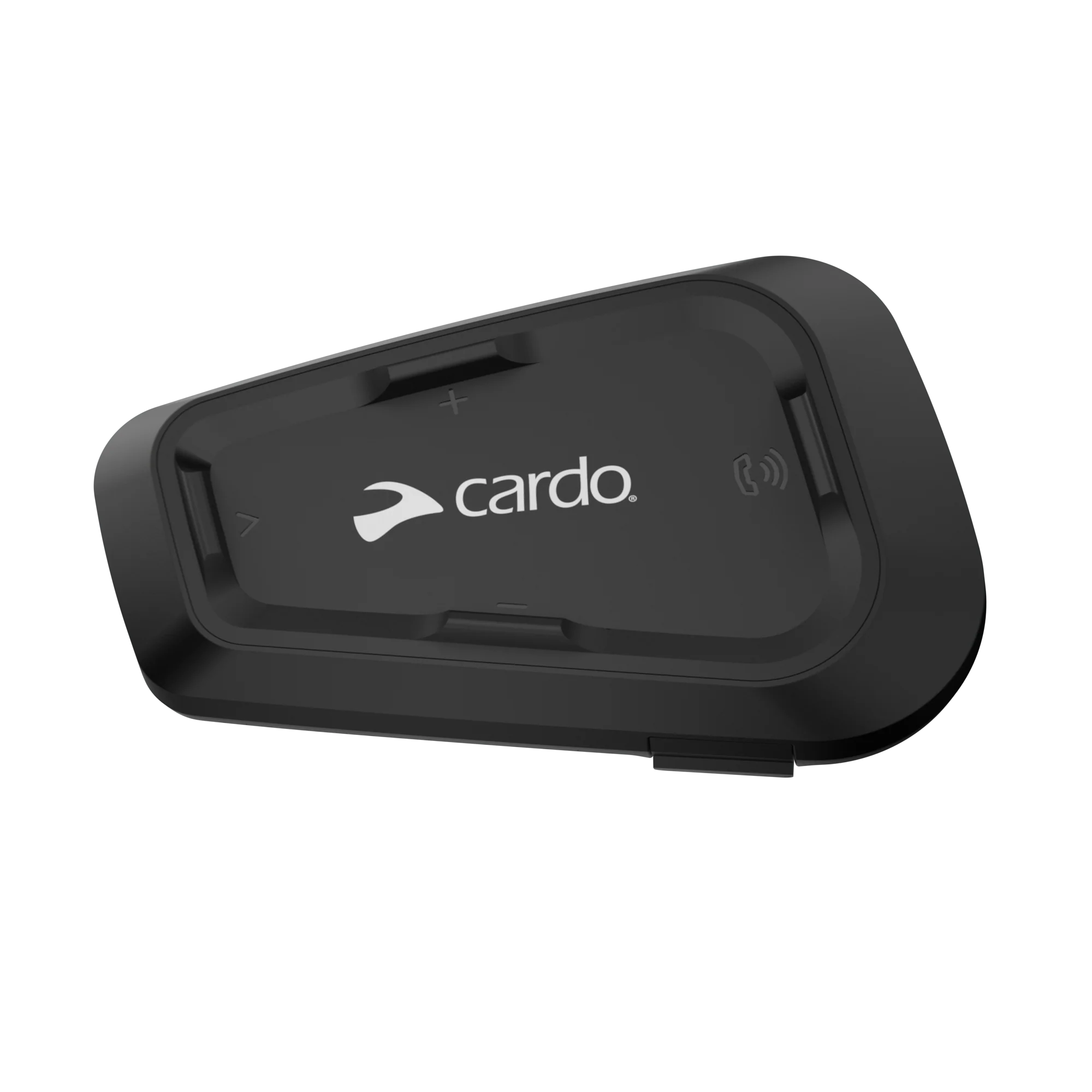 New Cardo Spirit Hd Single Pack Bluetooth Headsets - Image 2
