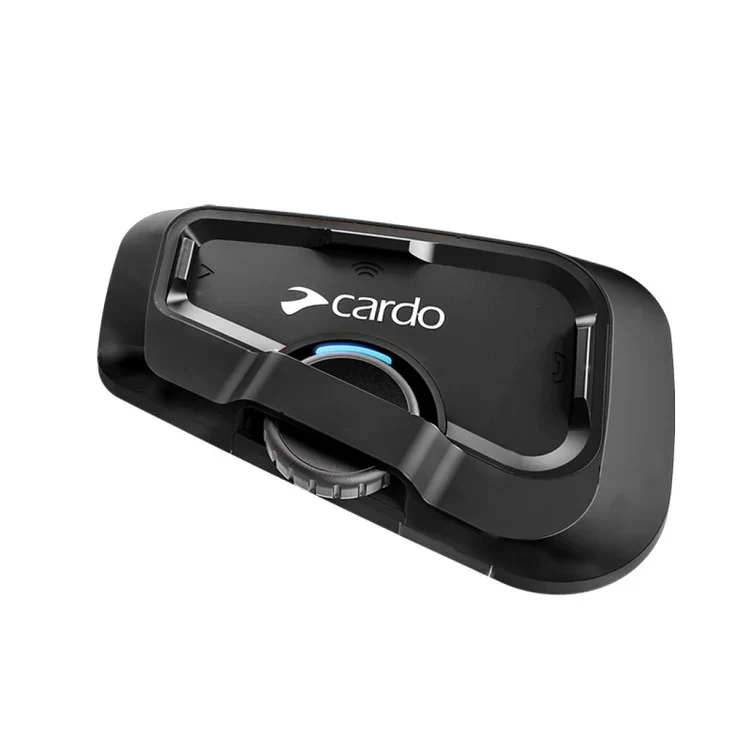 New Motorcycle Intercom System Cardo Scala Rider Freecom 2X Single - Image 2