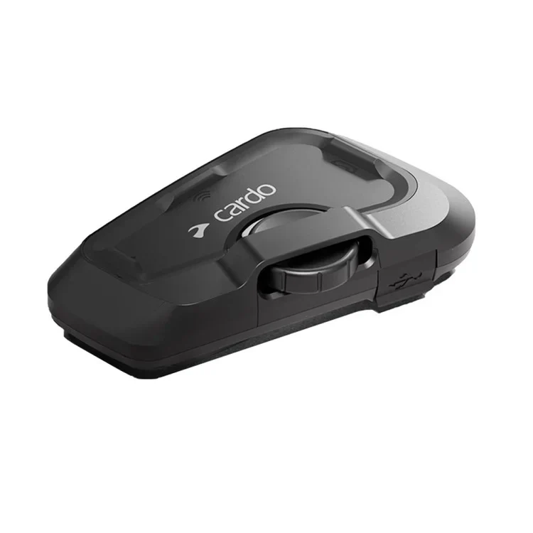 New Motorcycle Intercom System Cardo Scala Rider Freecom 2X Single - Image 3