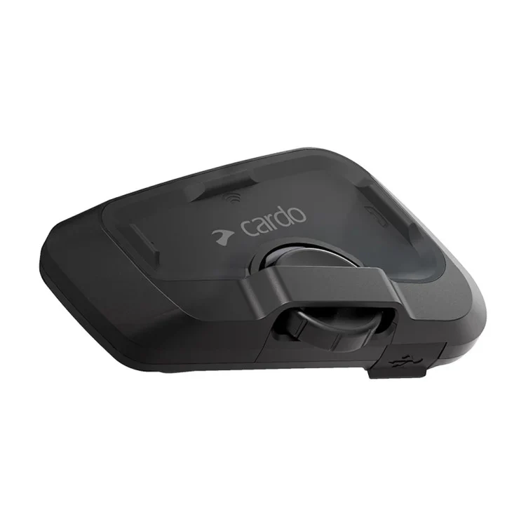 New Motorcycle Intercom System Cardo Scala Rider Freecom 2X Single - Image 4