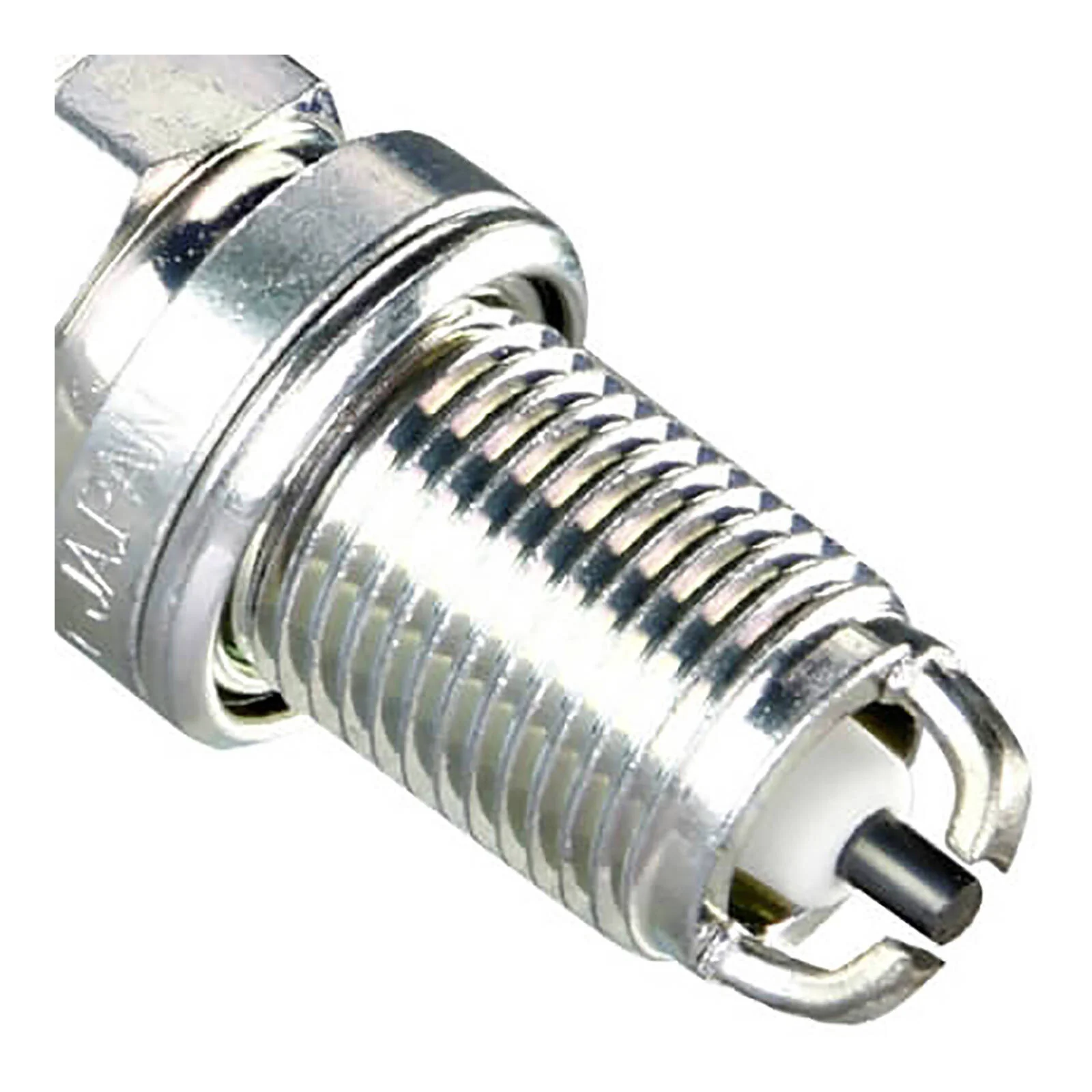 NGK Spark Plug - BKR7EKC-N (2095) - Image 4