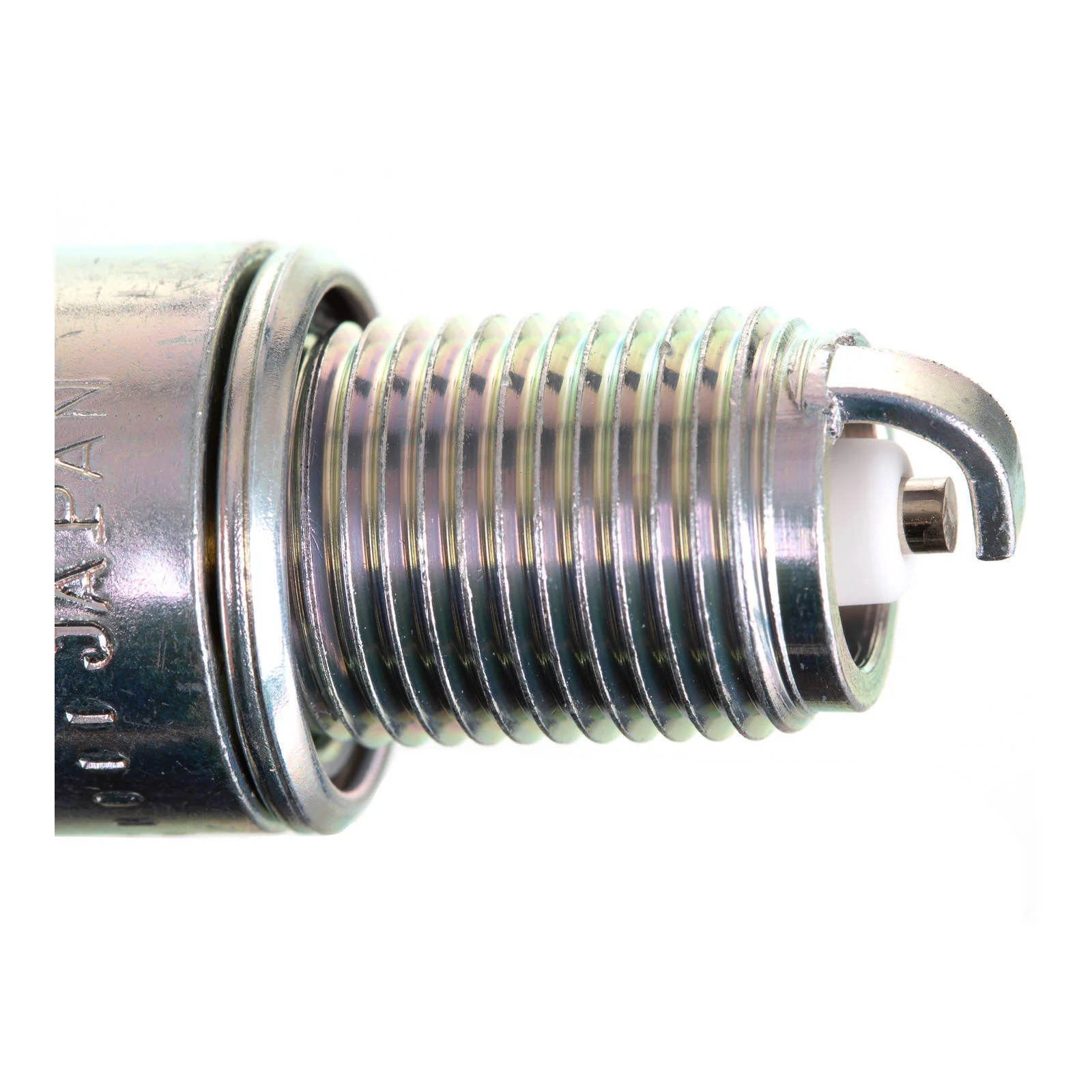 NGK Spark Plug - BP5ES (6511) - Image 2