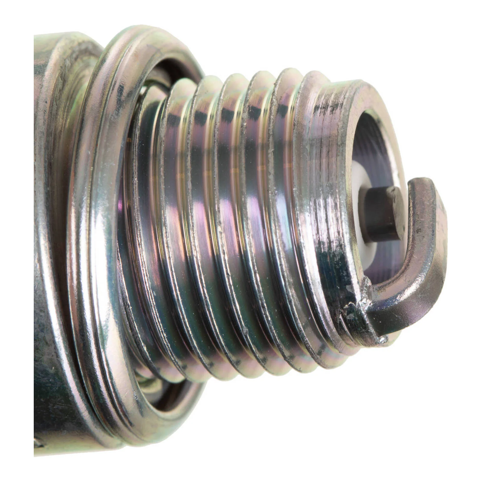 NGK Spark Plug - BR7HS (4122) - Image 3